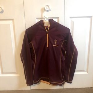 Arizona State University hoodie